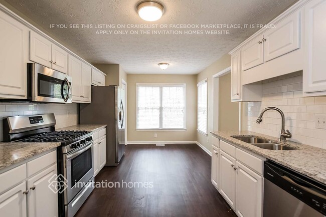 Foto del edificio - 1857 Keith Dr SW