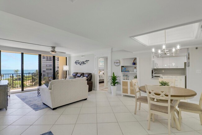 Foto del edificio - 200 Ocean Trail Way