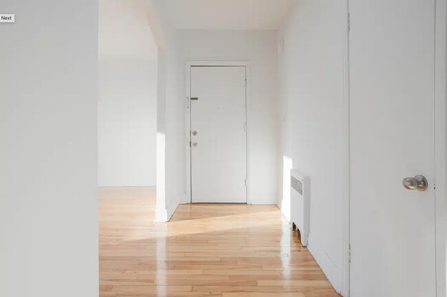 Photo du bâtiment - 1155-1175 Rue Everett