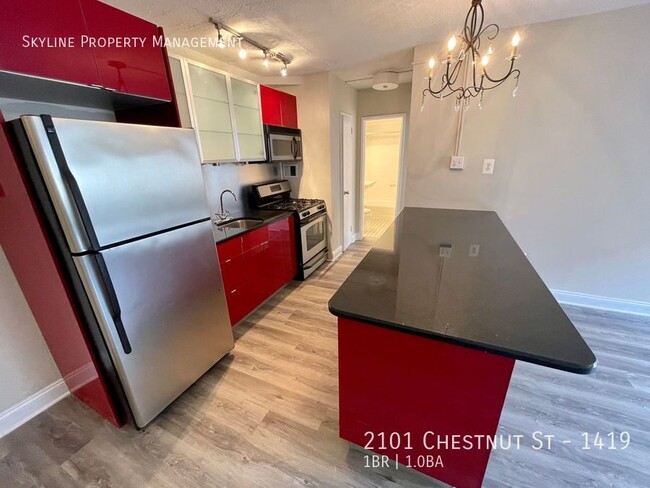 Foto del edificio - 56 S 21st St