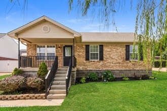 Building Photo - 8816 Persistence Dr