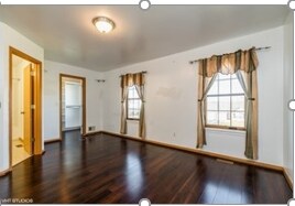 Master Bedroom - 277 Richmond Dr