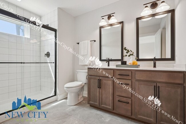 Foto del edificio - 2025 YEAR END SPECIAL! No App Fee! Newly Built Home! 3 Beds, 2.5 Baths, 2 Car Garage!