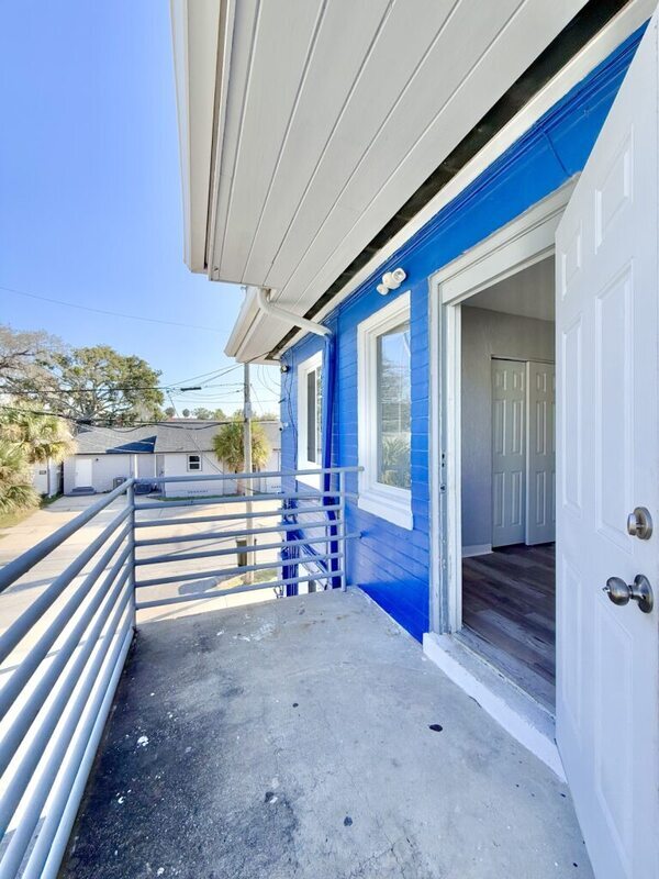 Foto del edificio - 551 N Ridgewood Ave