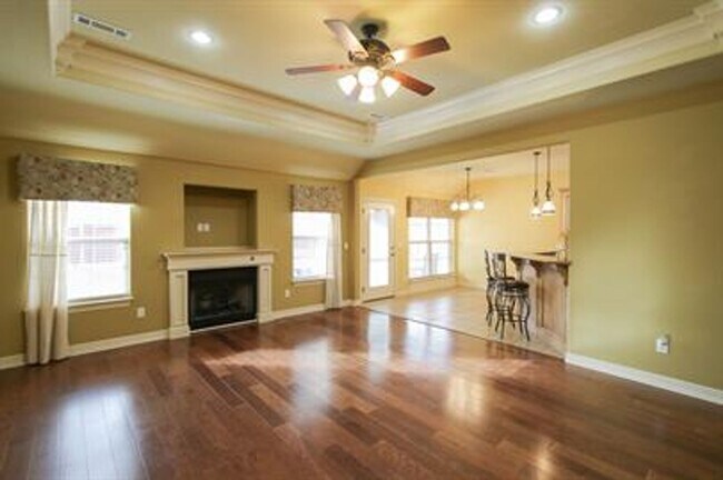 Foto del edificio - Gorgeous home in Bentonville!