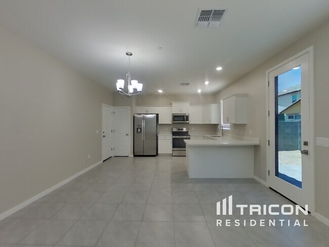 Foto del edificio - 4548 E Grandview St