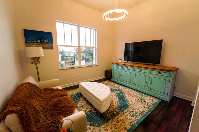 Foto del edificio - 3401 SW Sawgrass Villas Dr