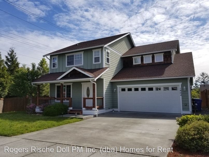 Foto principal - 1804 SW Olive St