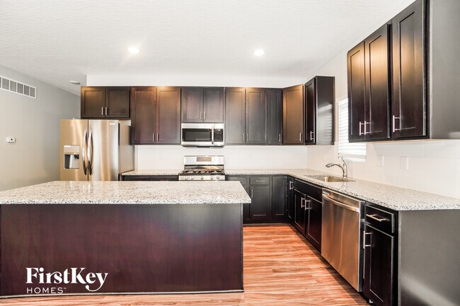 Foto del edificio - 1179 Dornoch Dr