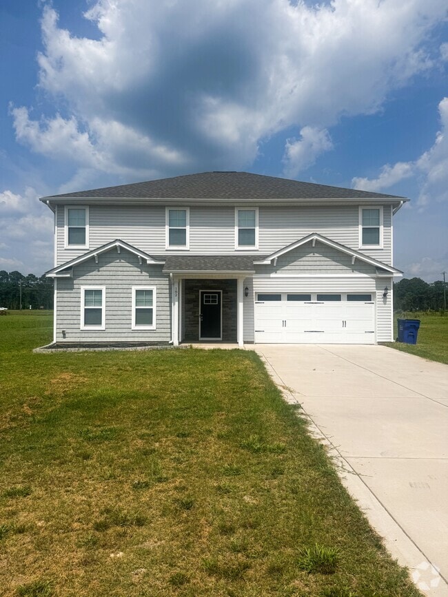 Building Photo - 182 Turkey Trot Ln