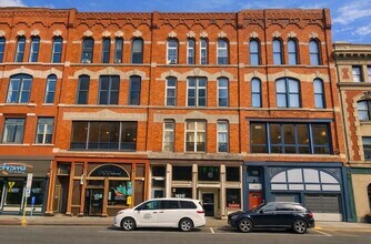 Building Photo - 101 Court St
