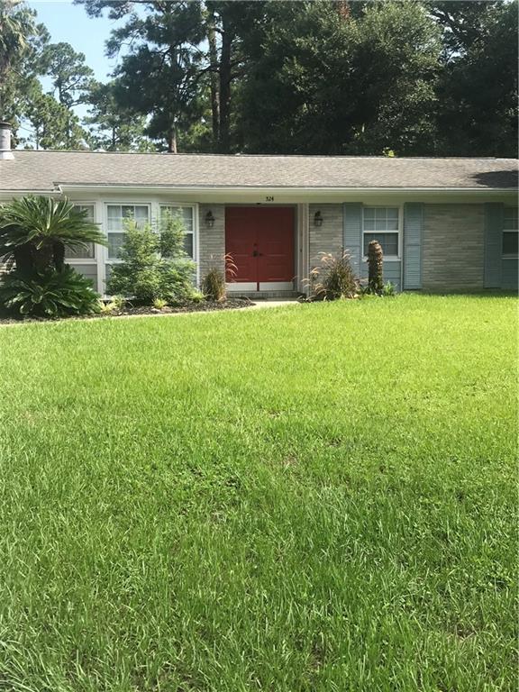 Foto del edificio - 524 Sunset Blvd