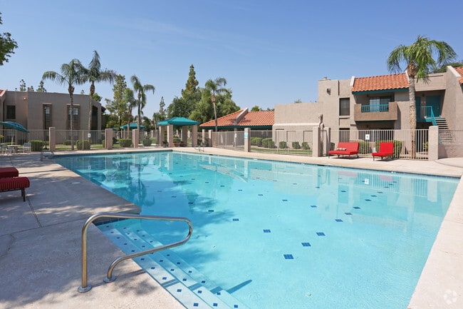 Building Photo - Kachina Apartments