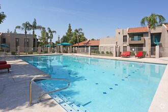 Building Photo - Kachina Apartments