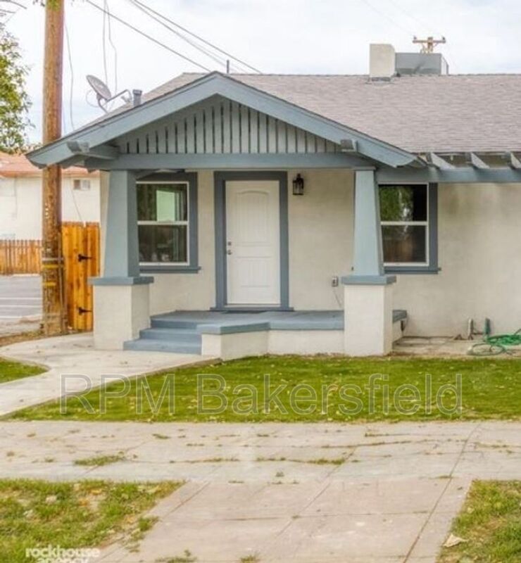 Primary Photo - 1116 C St
