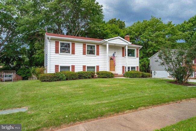 Building Photo - 13888 Montoclair Ln