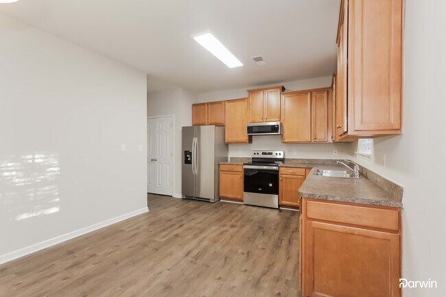 Building Photo - 1331 Jordans Pond Ln