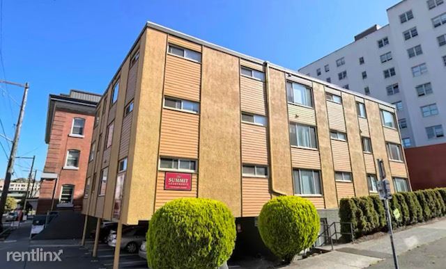 Foto principal - 1 br, 1 bath House - 1700 Summit Ave
