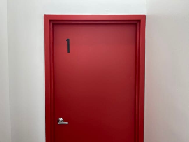 Foto del edificio - 711 Chew St