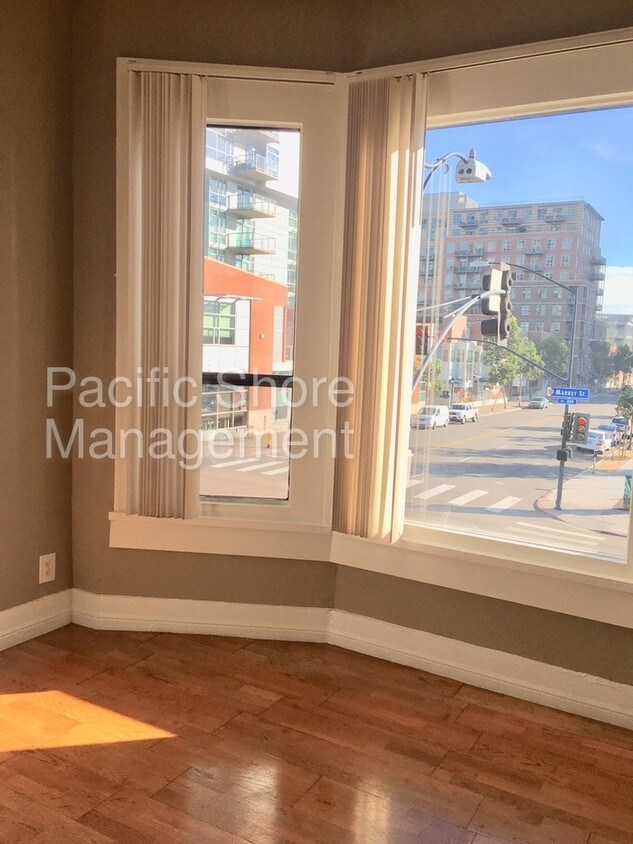742 Market St Unit 02, San Diego, CA 92101 Apartment for Rent in San