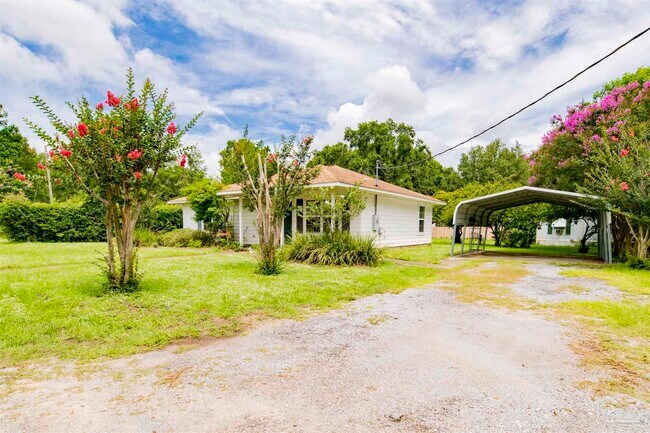 Foto del edificio - 2600 Pandora Pl