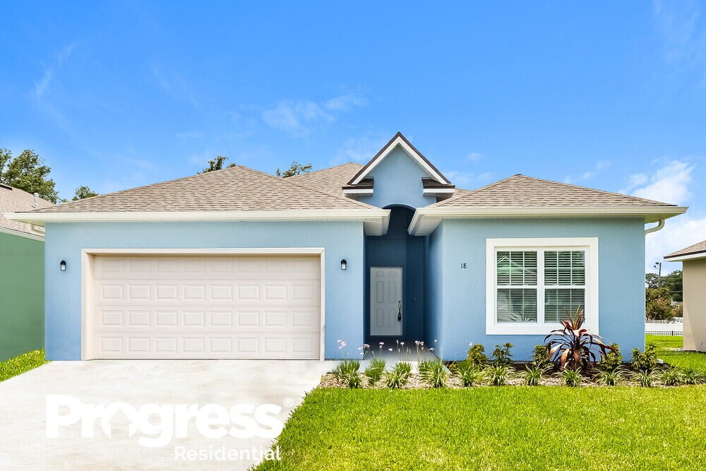 18 Eleven Oaks Cir, Eustis, FL 32726 House Rental in Eustis, FL