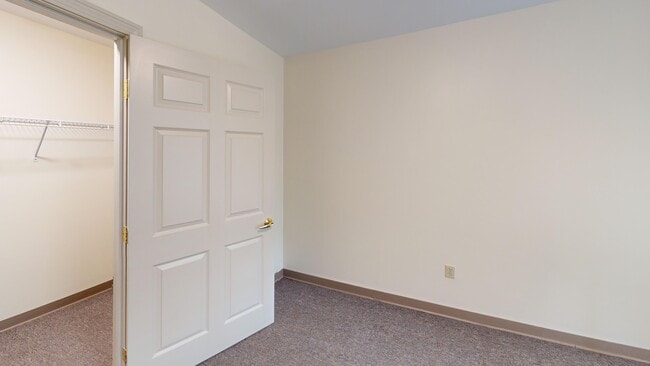 Building Photo - Wadleigh Senior Housing