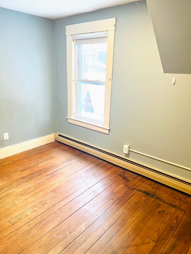 Dormitorio 1 - 10 Chandler St