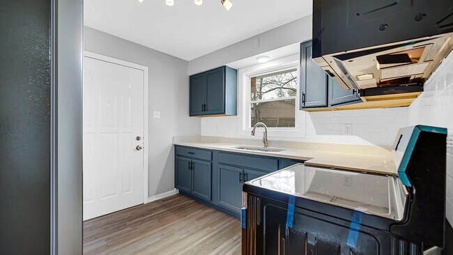 Foto del edificio - 3415 W 47th Ave