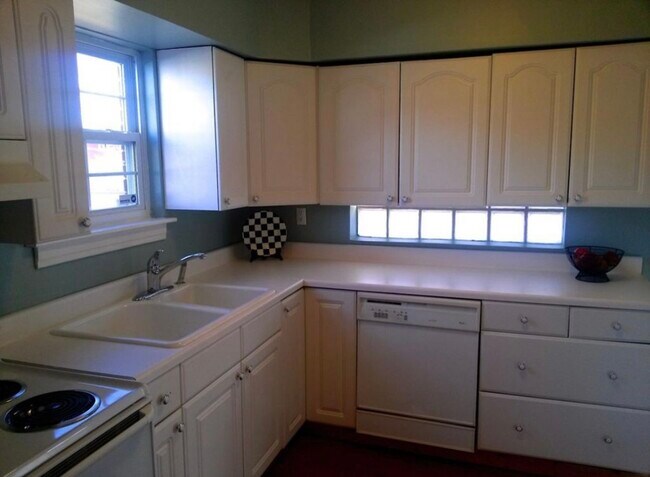Foto del edificio - 3023 Dartmouth Ave
