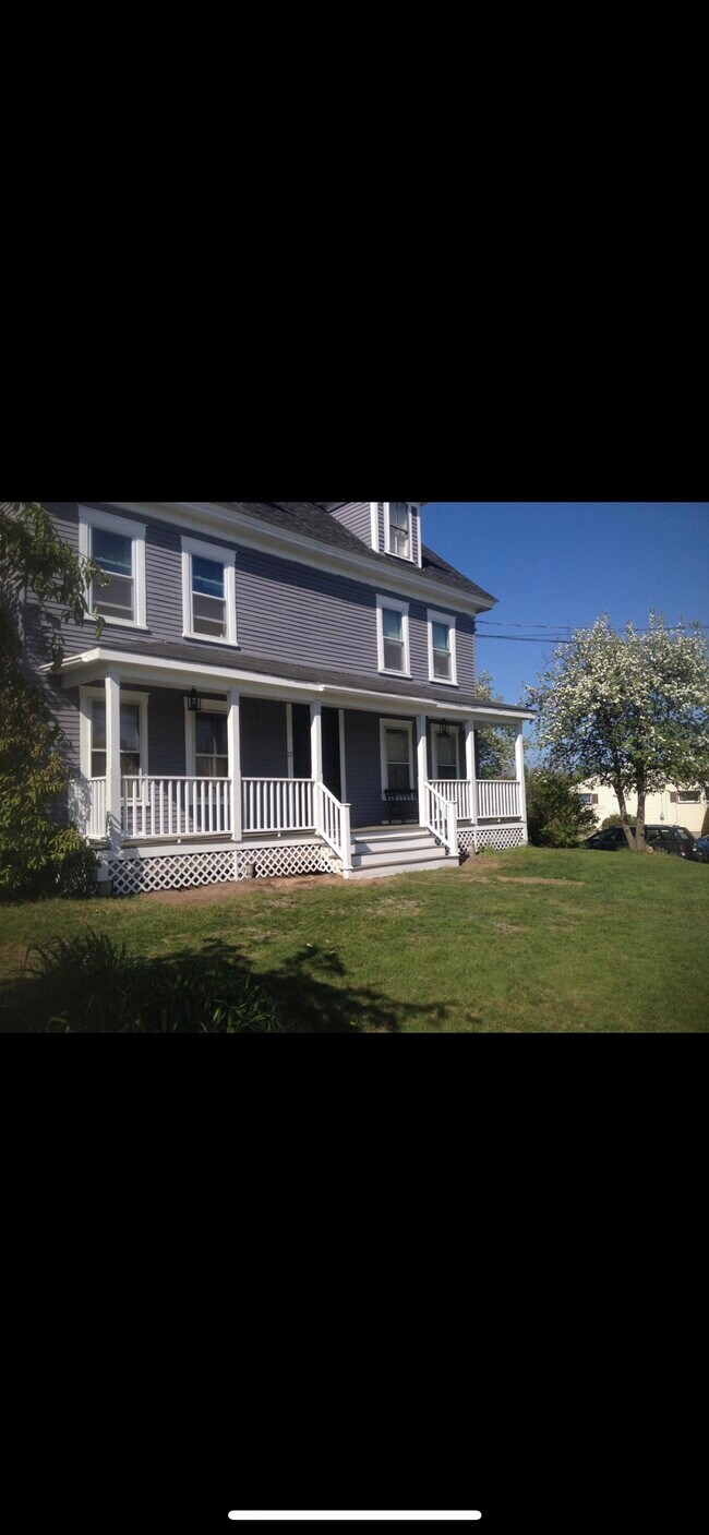 Casa principal - 27 Stevenson Rd