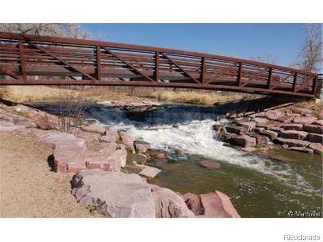 Sendero de la cascada - 2685 S Dayton Way