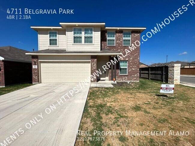 Building Photo - 4711 Belgravia Park