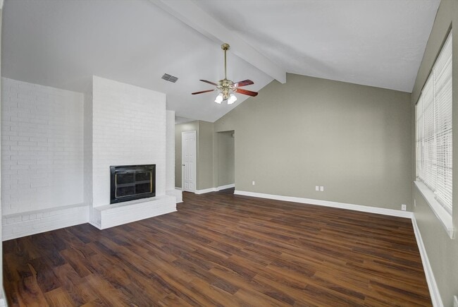 Building Photo - 6315 Rustygate Dr