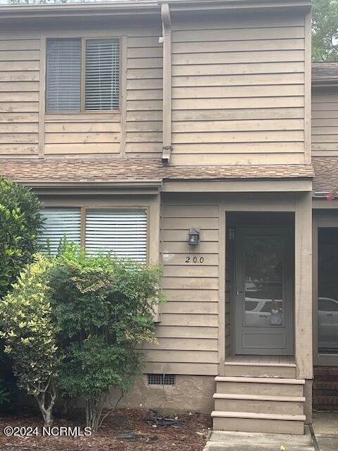 Primary Photo - 200 St Mark Ct