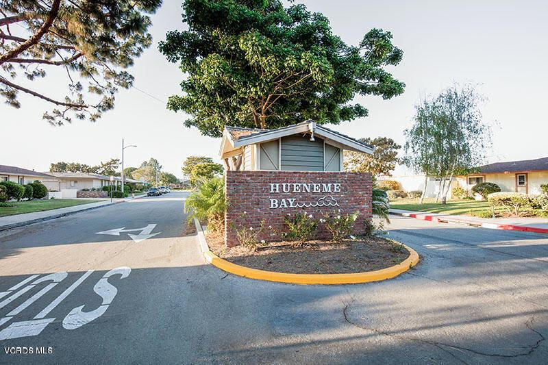 81 W Fiesta Grn Unit 81, Port Hueneme, CA 93041 Condo for Rent in