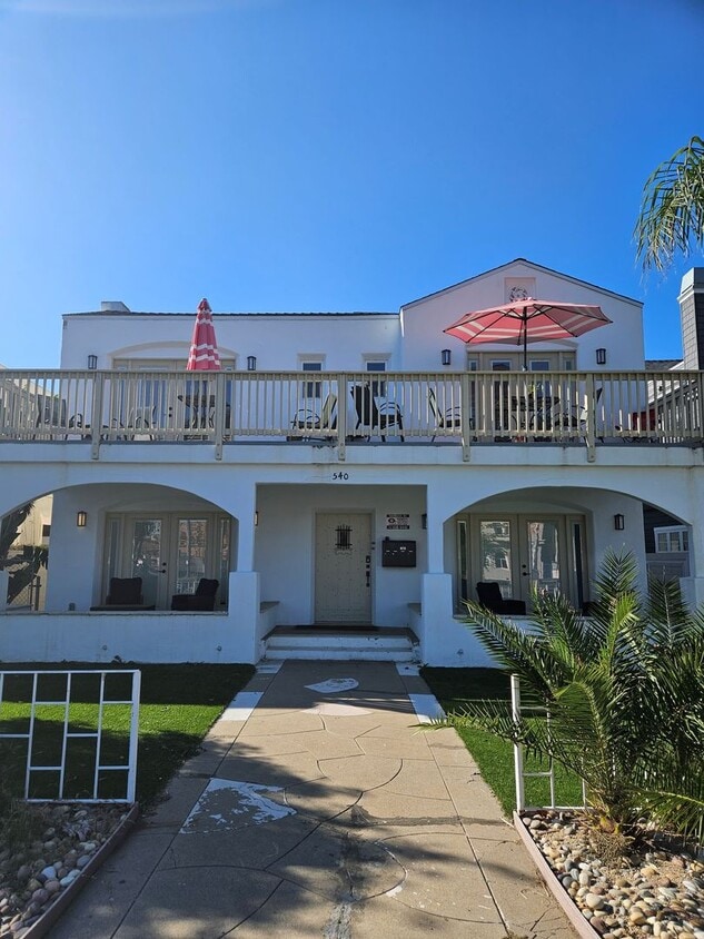 Foto principal - 540 Orange Ave