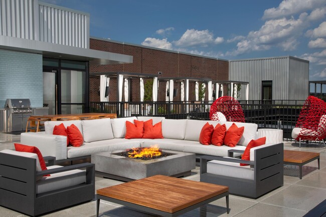 Building Photo - The Belgard