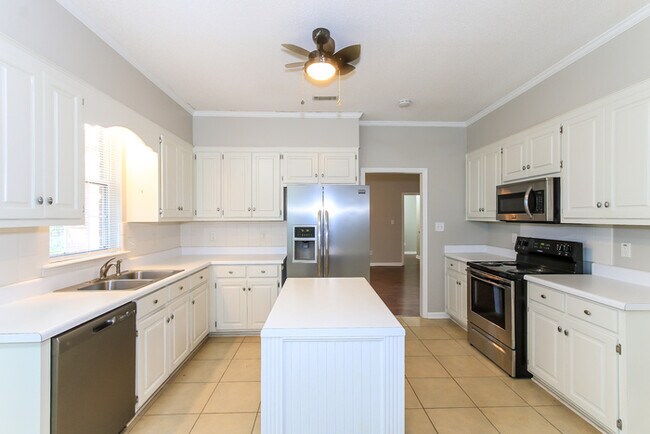 Foto del edificio - 1182 Branchwood Trail