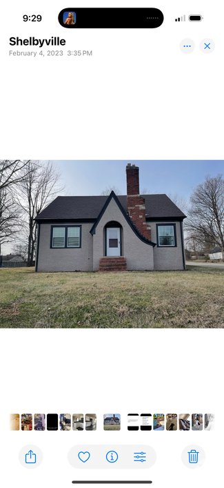 Front of House - 110 Beechwood Ave
