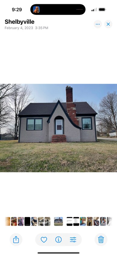Frente de la casa - 110 Beechwood Ave