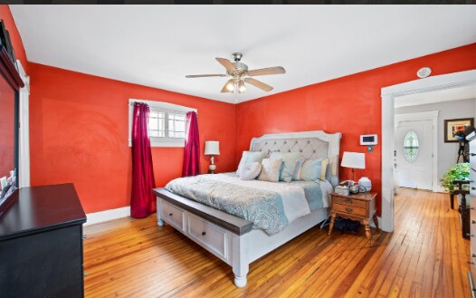 Foto del edificio - 2105 Bradley Ave