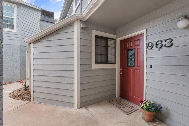 Photo - 963 Tampico Ct (Colorado Springs, CO) Townhome