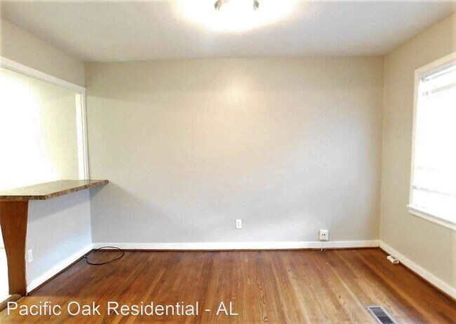 Building Photo - 3 br, 1 bath House - 2316 5th St NW