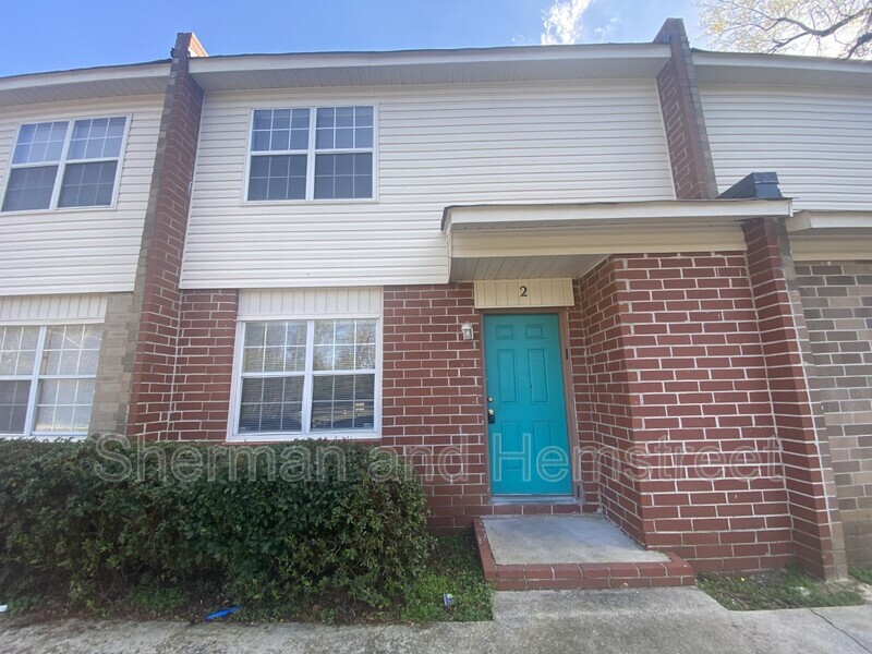 Foto principal - 2738 Blount Ave