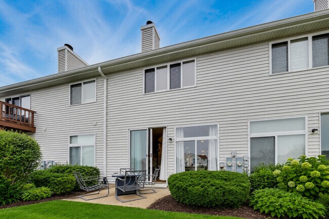 Foto del edificio - 1052 Ripple Ridge