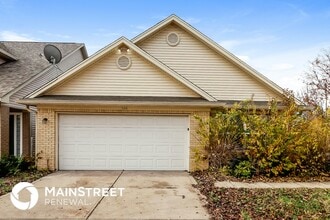 Building Photo - 534 Fisher Creek Drive