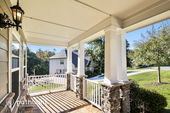 Foto del edificio - 2507 N Tuckers Farm Ct