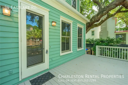 Photo - 34 Eastlake Rd House