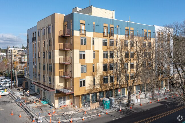 Construcción - Noviembre 2021 - Bode-125 - Project S21